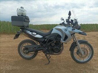 BMW F 650 GS