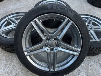 RIAL KBA 50400 5x112 8.5x19 ET35