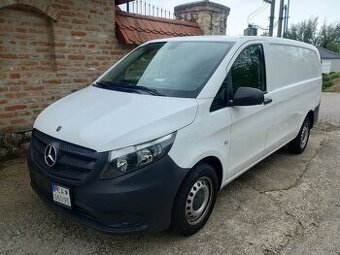 Mercedes Vito 111 CDI