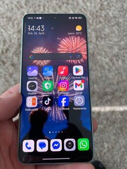 Radmi note 13 pro 5g