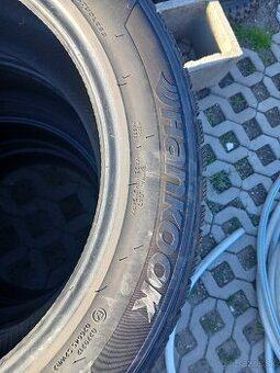 Hankook 235/55 r19