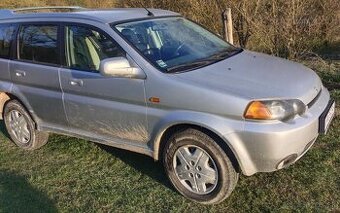 Honda HRV
