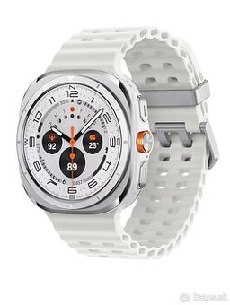 Inteligentné hodinky Galaxy Watch Ultra