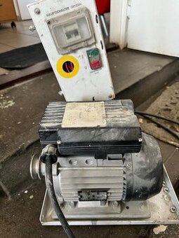 Predám rôzne Elektromotory