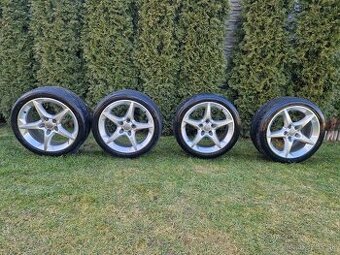 OPEL OPC R18 225/40 R18 SEMISLICK PNEU