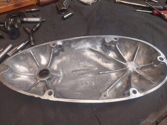 Jawa 500ohc