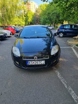 Fiat Bravo ll 1.4 t_jet automat