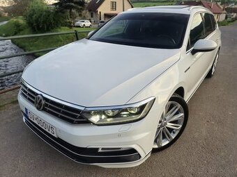 PASSAT 2.0 TDI140KW,4MOTION R LINE