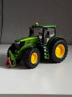 siku traktor