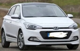 Hyundai i20 2015-2020