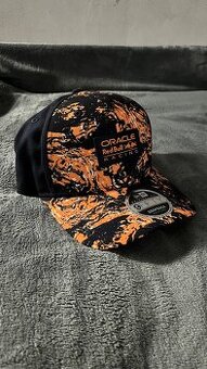 Predám F1 merch/šiltovku RedBull Racing limitovaná edícia
