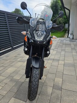 Predam KTM 1050 ADVENTURE