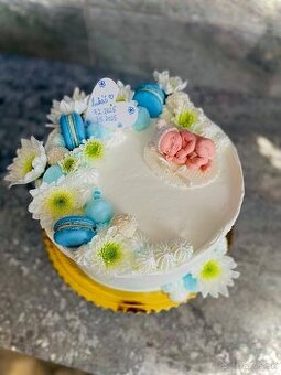 Tortičky 🎀