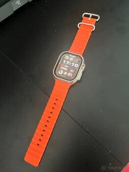 Apple Watch Ultra 2 (DT Watch, HK Watch, Hello Watch)