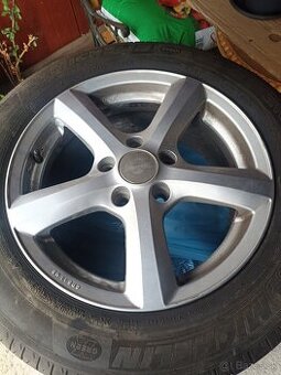 Predám disky 5x112 R16