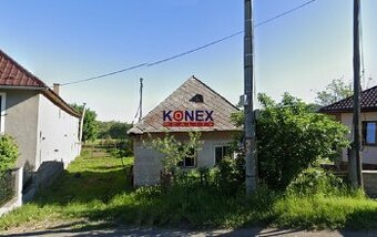 NOVINKA – Pozemok v obci HAŽÍN NAD CIROCHOU