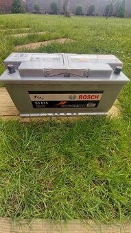 Auto bateria