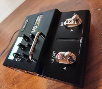 Line6 stompbox M5
