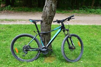 CTM Charisma 5.0 (27.5")