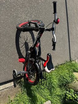 Detsky bicykel 16”