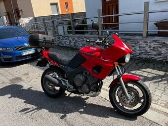Yamaha TDM 850