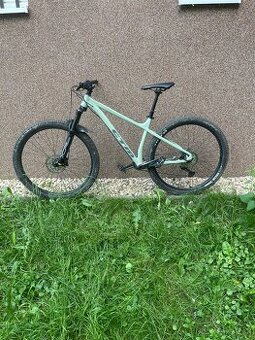 CTM Zephyr Xpert 2022 29" M