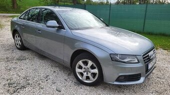 Audi a4 b8 2.0 quattro