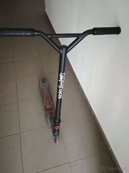Street Surfing Torpedo - 1