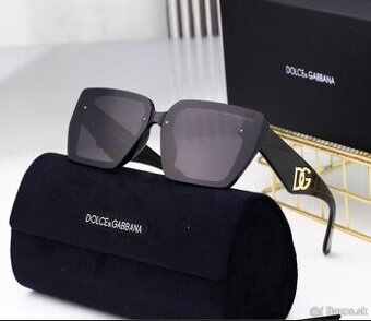 Slnečné okuliare Dolce&Gabbana