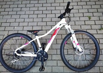 Na predaj bicykel CUBE AIM ACID 27.5 S ram