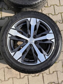 Peugeot R18 3008 / 5008