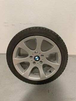 BMW (REZERVNÉ KOLESO) (Styling 162) R17