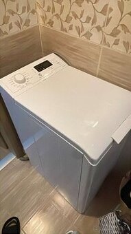 Electrolux 6kg 1200RPM + lozisko zadarmo