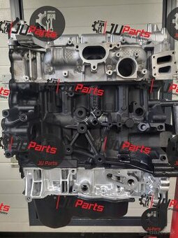 Motor 2.0 ECOBLUE EURO6 Repas