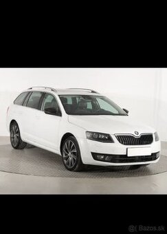 Skoda Octavia 3