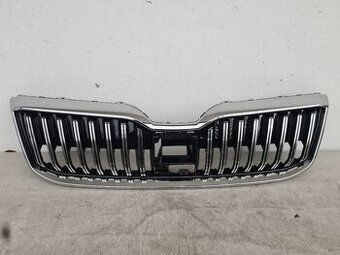 Škoda Superb 3 III LIFT 19- maska mriežka