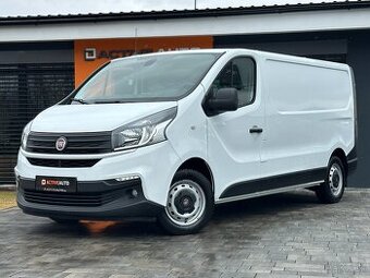 Fiat Talento 2.0D M6, r.v.: 2020