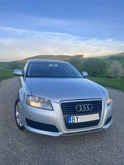 Audi A3 1.6TDi 66kw