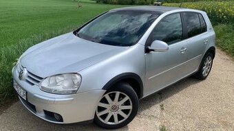 VW Golf 1.4 GOAL