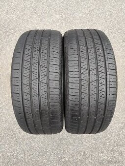 Letné Pneumatiky 235/50 R18