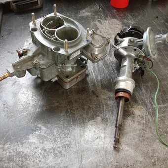 Predávam Lada 2105 motor 1.3 4qualt