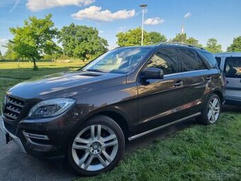 Mercedes-Benz ML 350