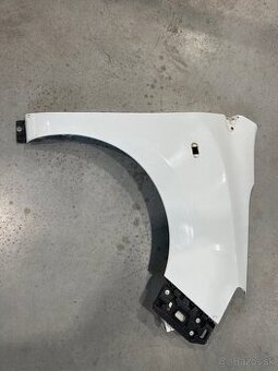 Dacia Docker PP blatník