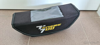 Yamaha Tenere 700 tankvak na volant