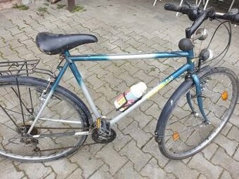 pansky bicykel