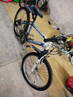 Bicykel