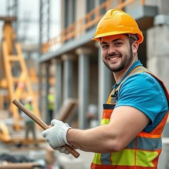 🔧 HĽADÁME POMOCNÝCH PRACOVNÍKOV DO NEMECKA 🔧