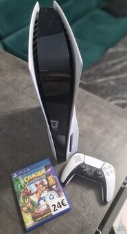 Playstation 5