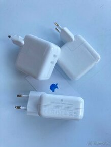  Apple Dual USB-C 35 W napájací adaptér MNWP3ZM/A