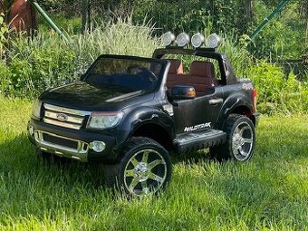 FORD elektrické autíčko